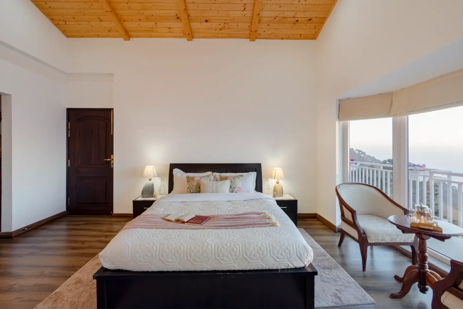 Ivory Ridge, Kasauli