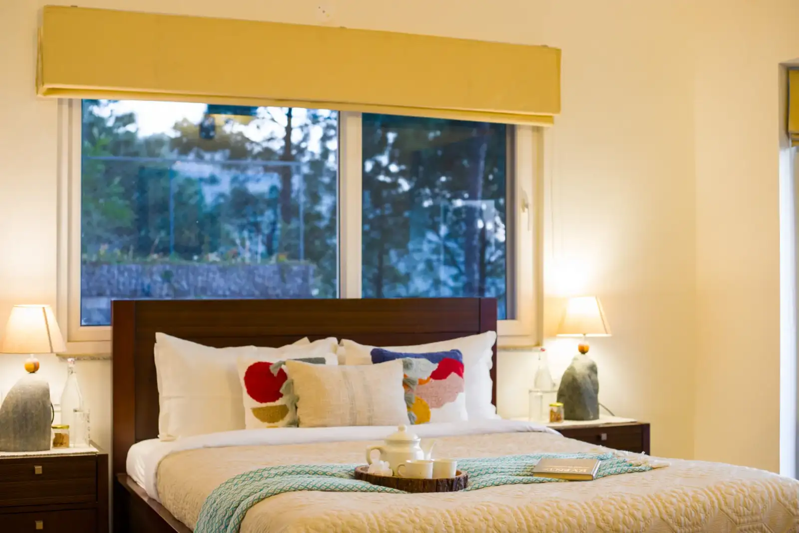 Ivory Ridge, Kasauli