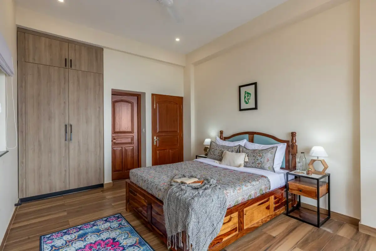 Ivory Ridge, Kasauli