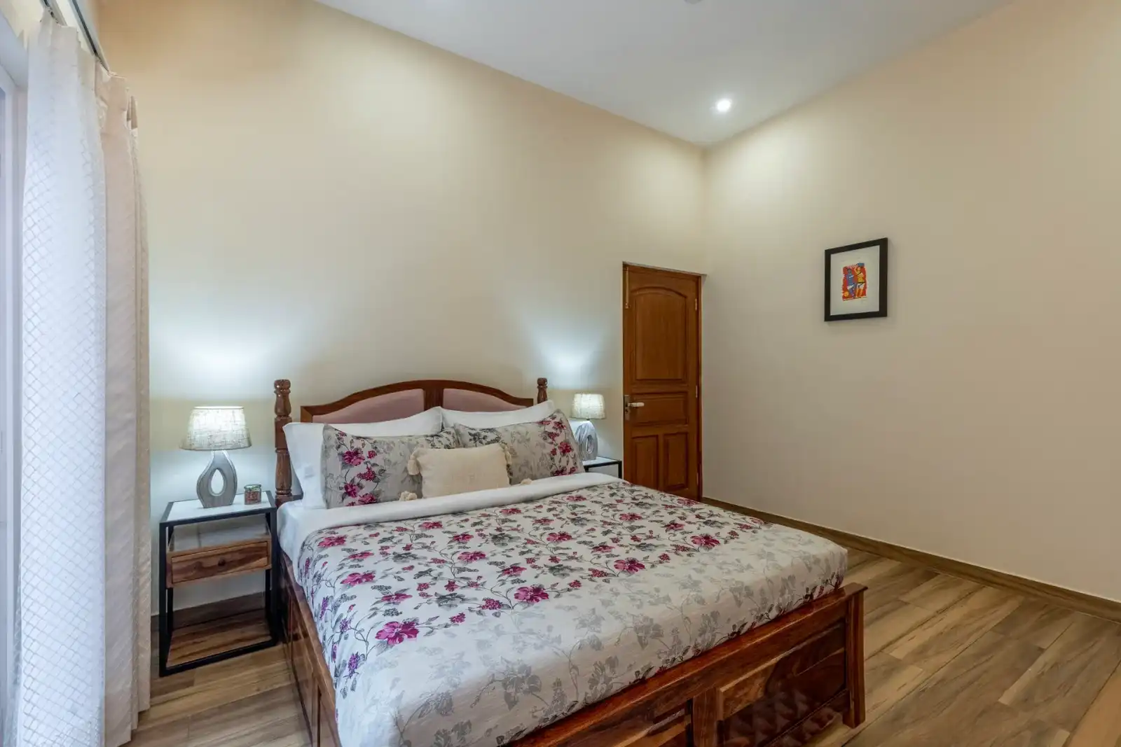 Ivory Ridge, Kasauli