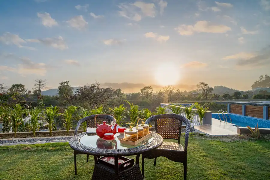 Ivycrest Estate, Dehradun