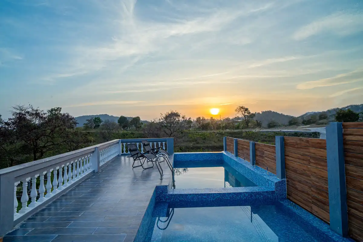 Ivycrest Estate, Dehradun