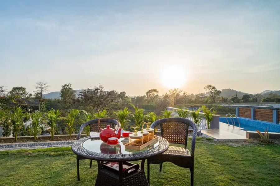 Ivycrest Estate, Dehradun