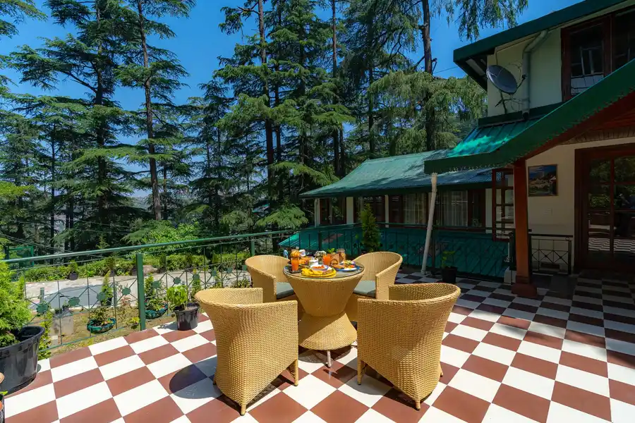 Jai Cottage, Shimla
