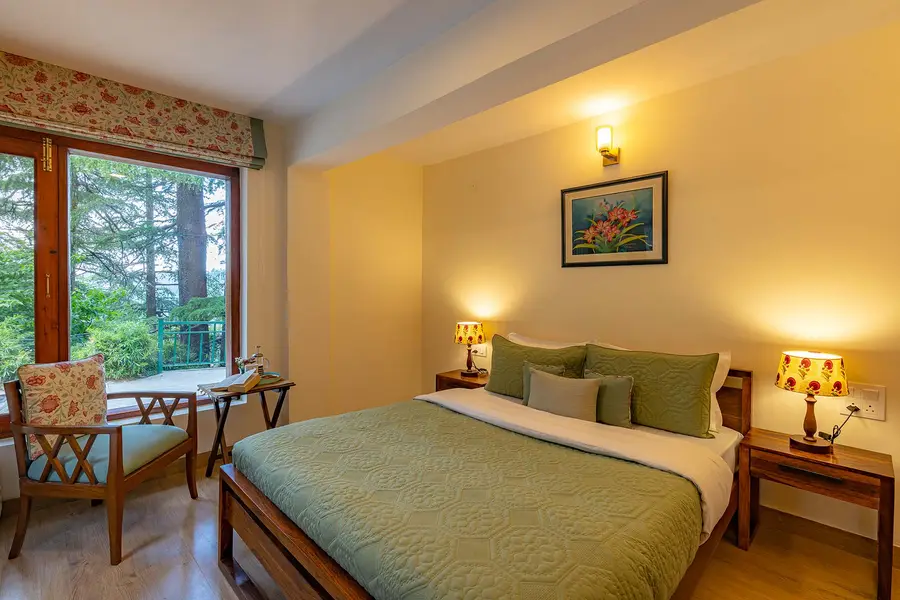 Jai Cottage, Shimla