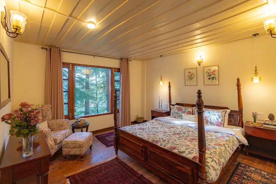 Jai Cottage, Shimla