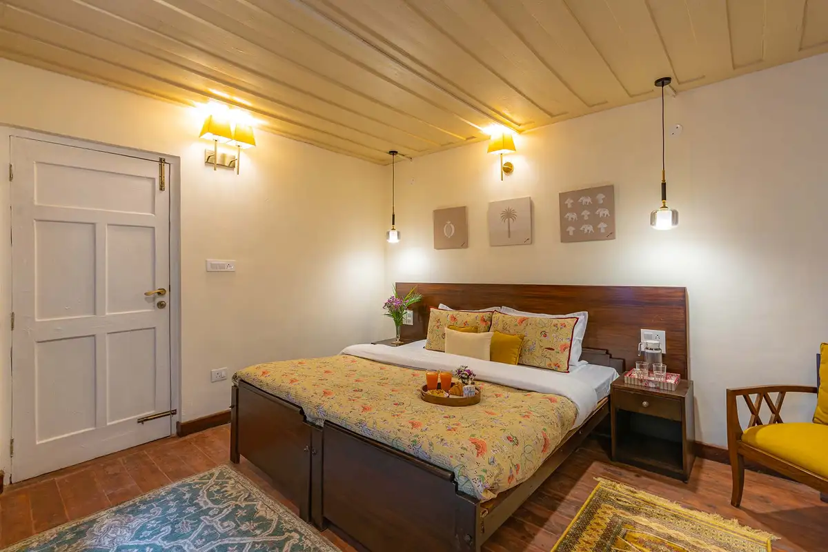 Jai Cottage, Shimla