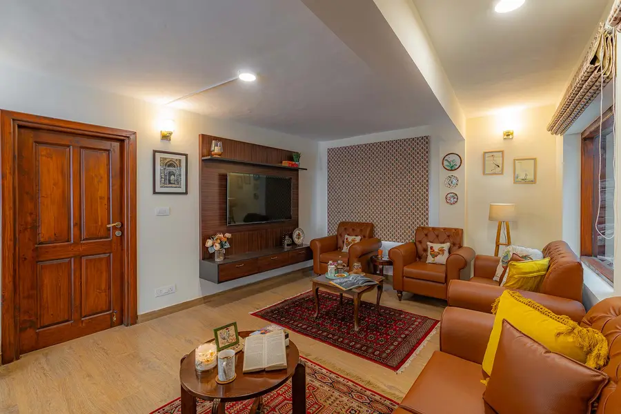 Jai Cottage, Shimla