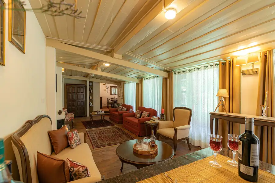 Jai Cottage, Shimla