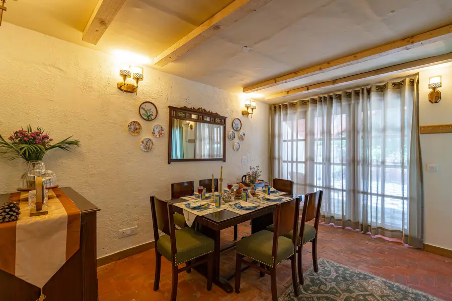 Jai Cottage, Shimla