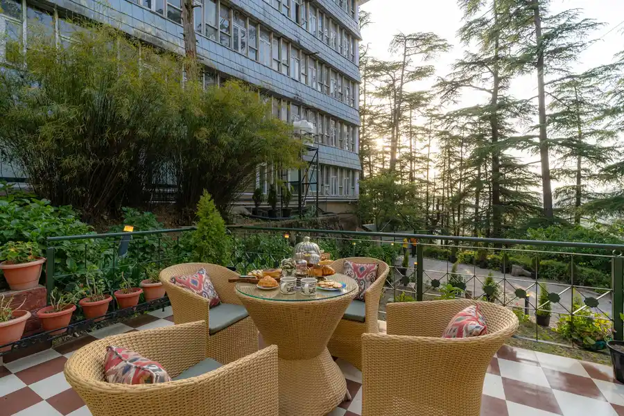 Jai Cottage, Shimla