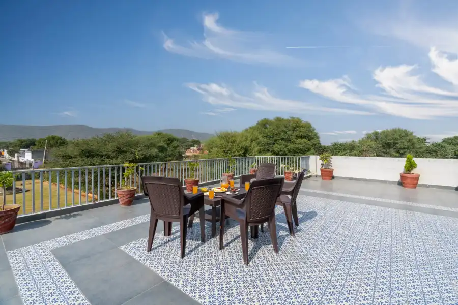 Jamun Farms, Jaipur