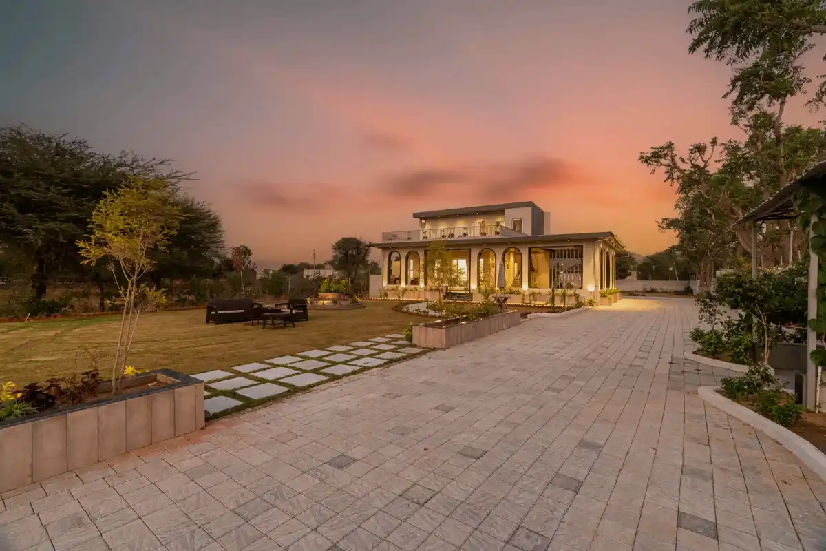 Jamun Farms, Jaipur