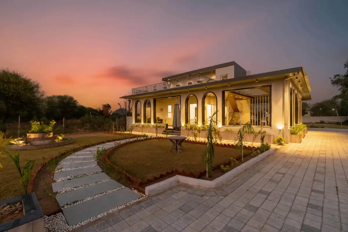 Jamun Farms, Jaipur