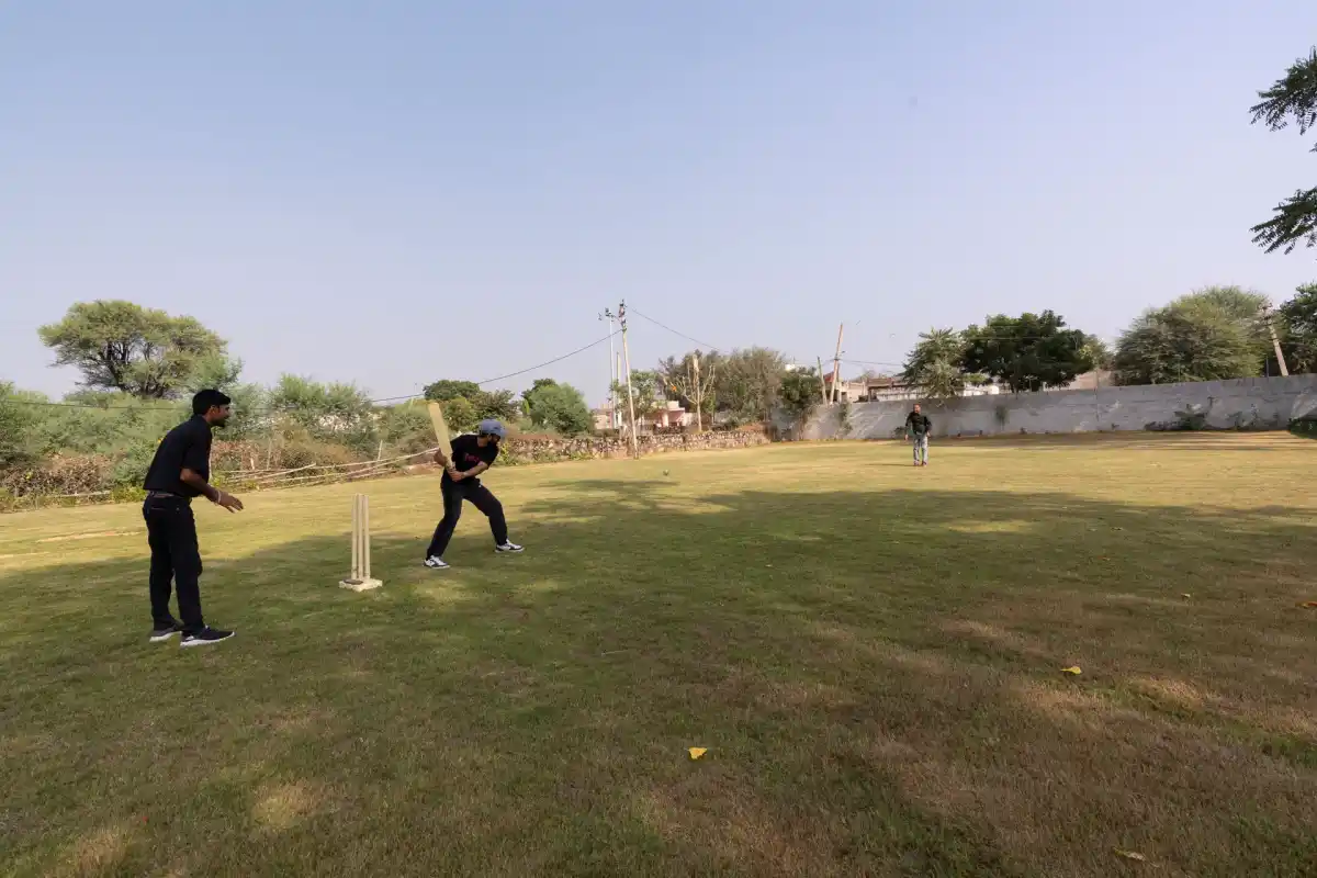 Jamun Farms, Jaipur