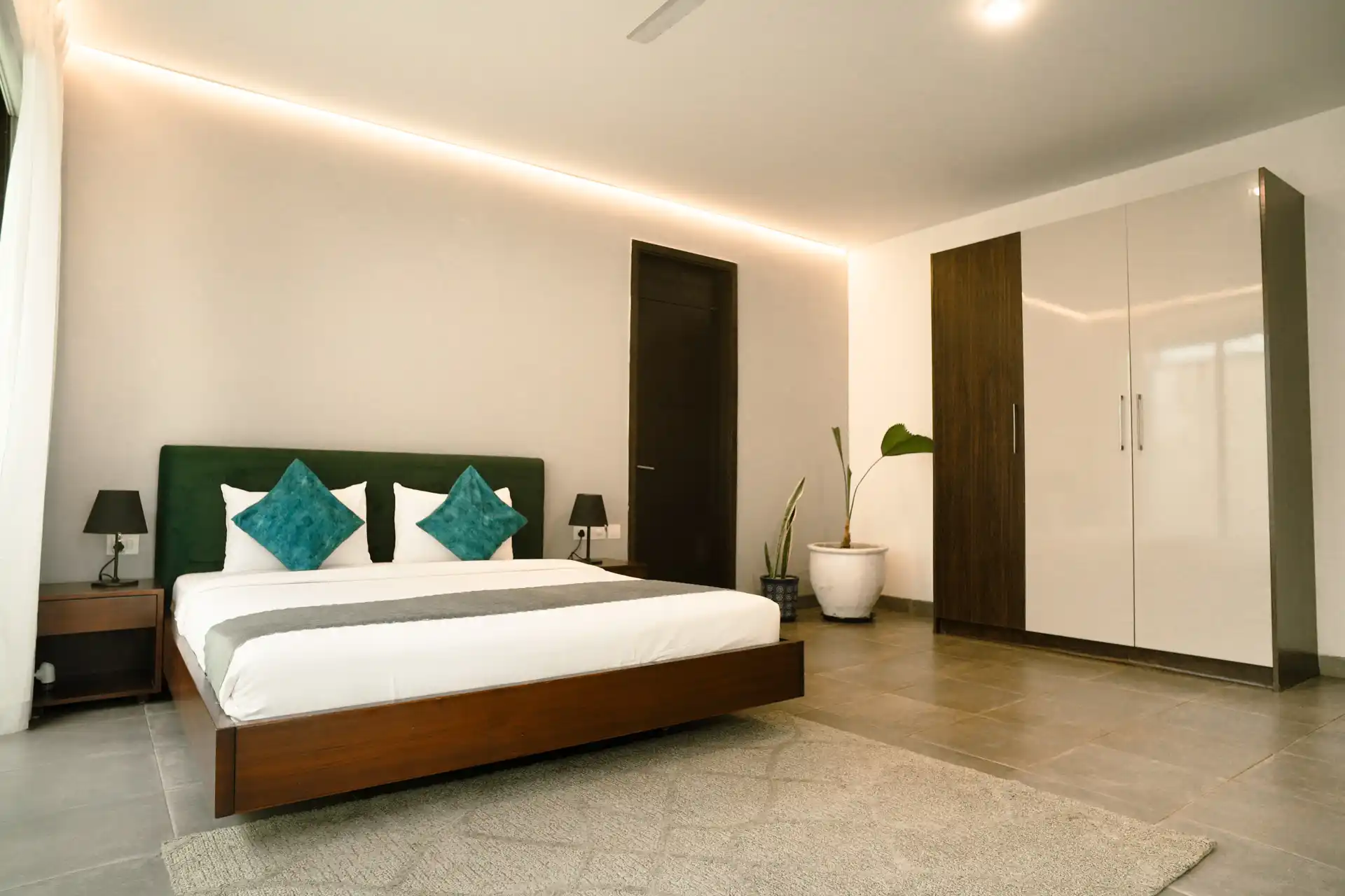 Jashn Villa - Parra, North Goa