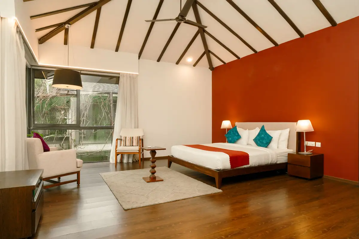 Jashn Villa - Parra, North Goa