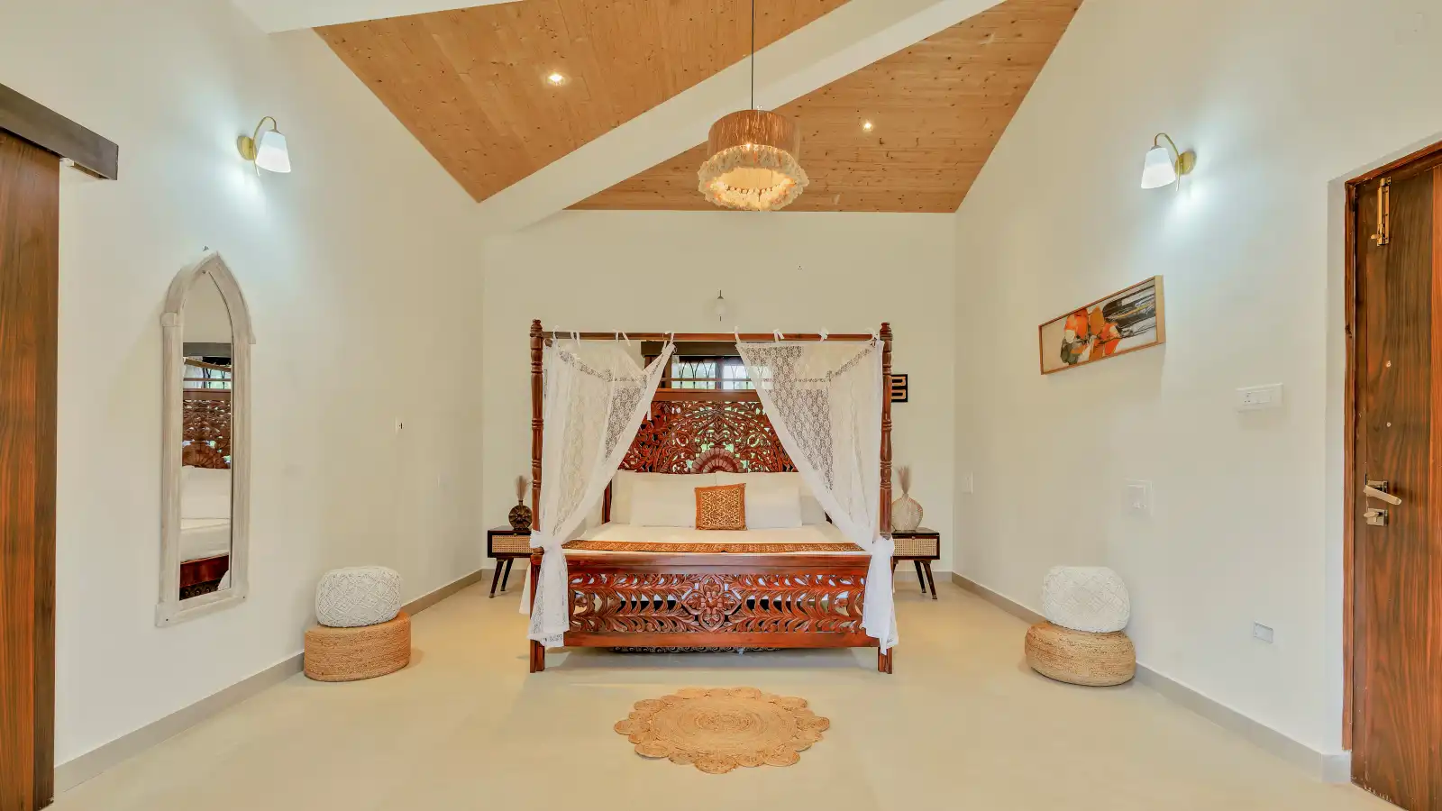 Jerdon's Perch, Sakleshpura