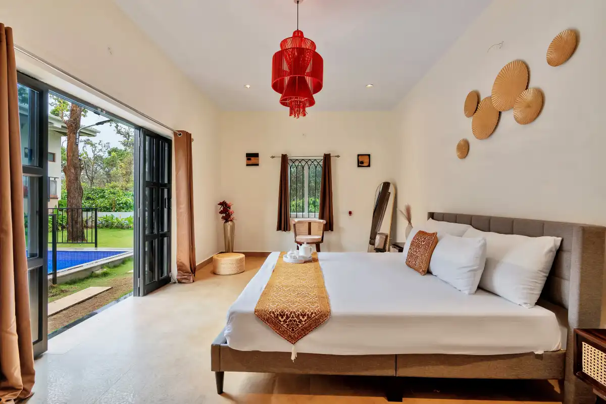Jerdon's Perch, Sakleshpura