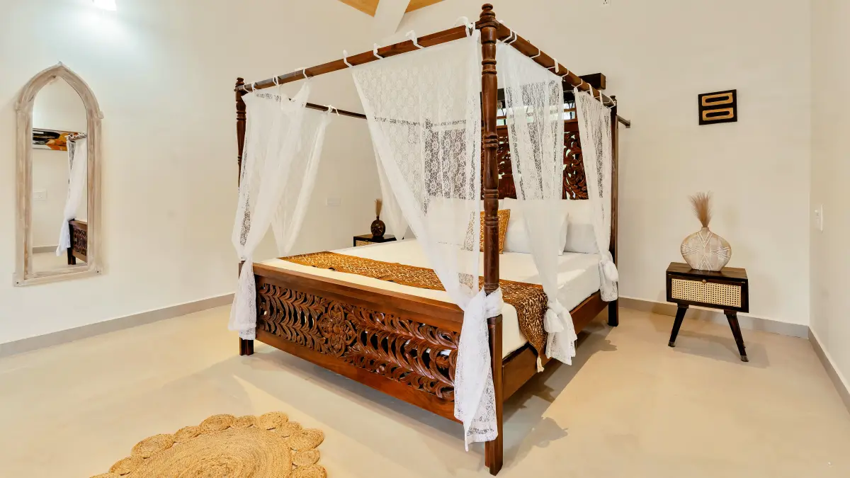 Jerdon's Perch, Sakleshpura