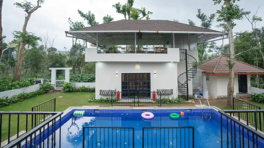 Jerdon's Perch, Sakleshpura