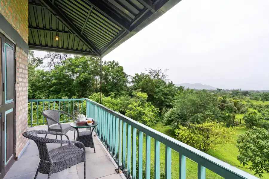 Jharokha, Karjat