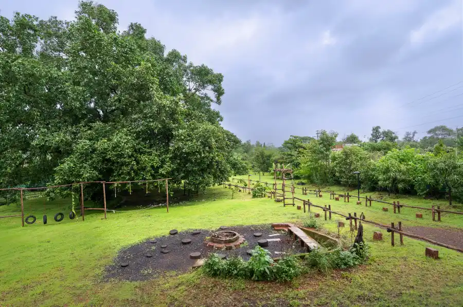 Jharokha, Karjat