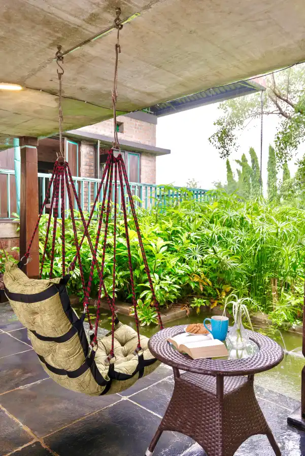 Jharokha, Karjat