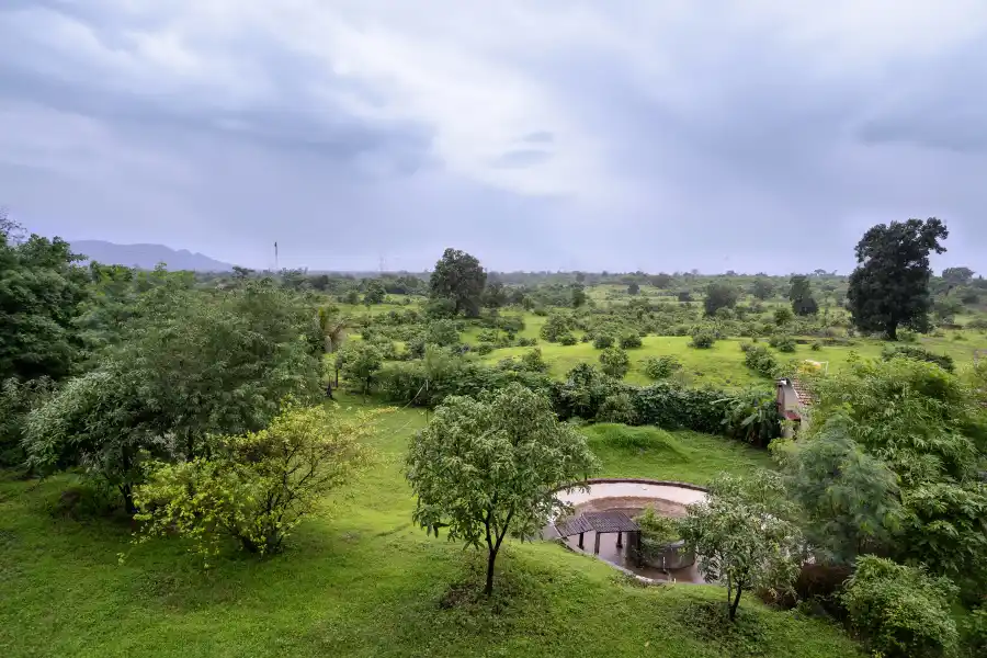 Jharokha, Karjat