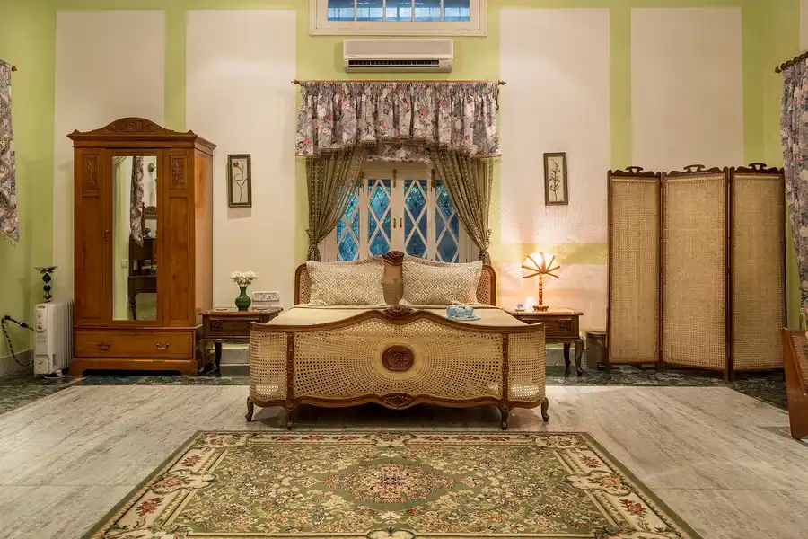 Joie De Vivre @ Normandy House, Dehradun