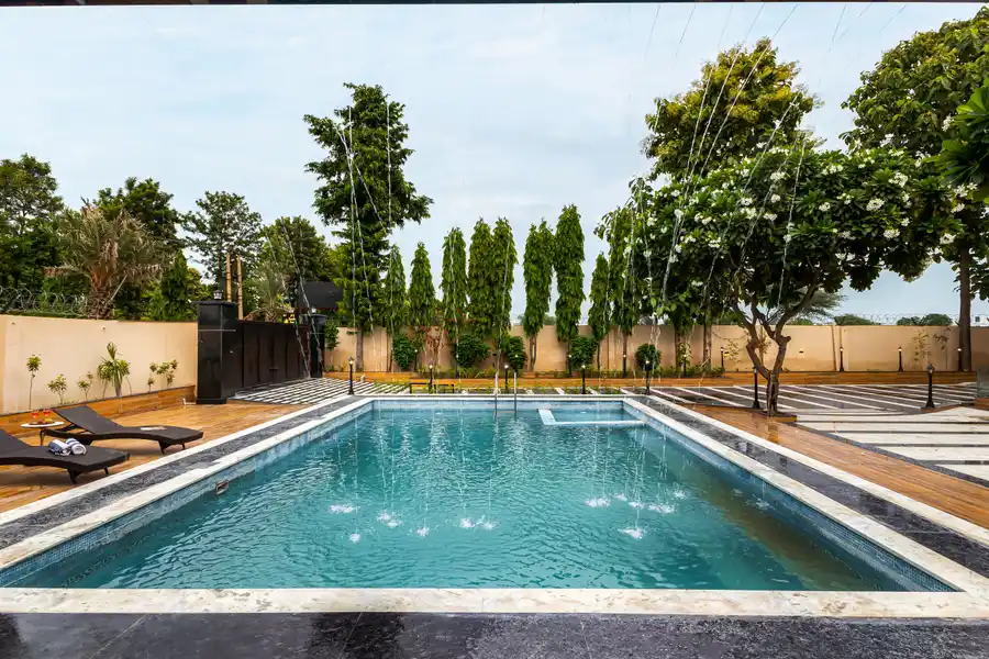 JP Farm, Delhi NCR