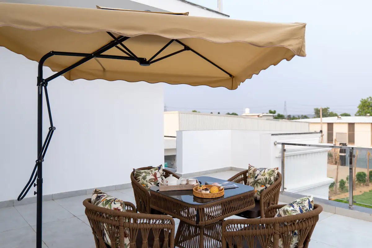 JP Farm Stay, Delhi NCR