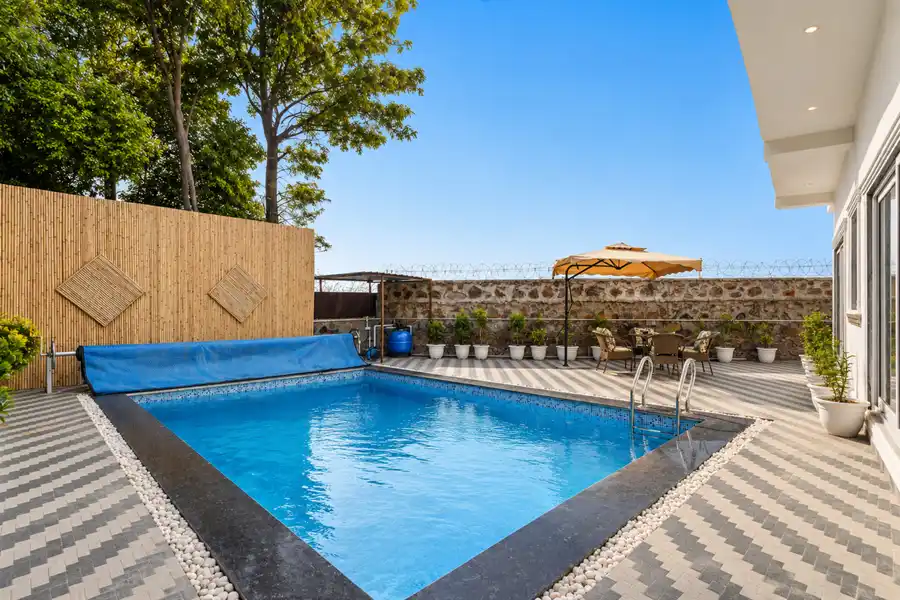 JP Farm Stay, Delhi NCR