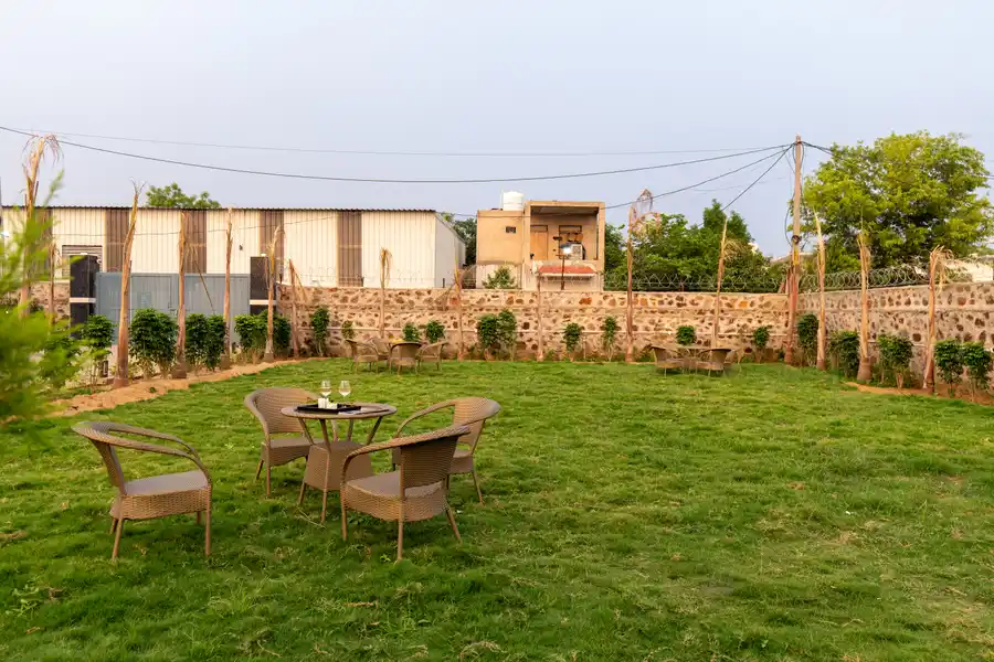 JP Farm Stay, Delhi NCR