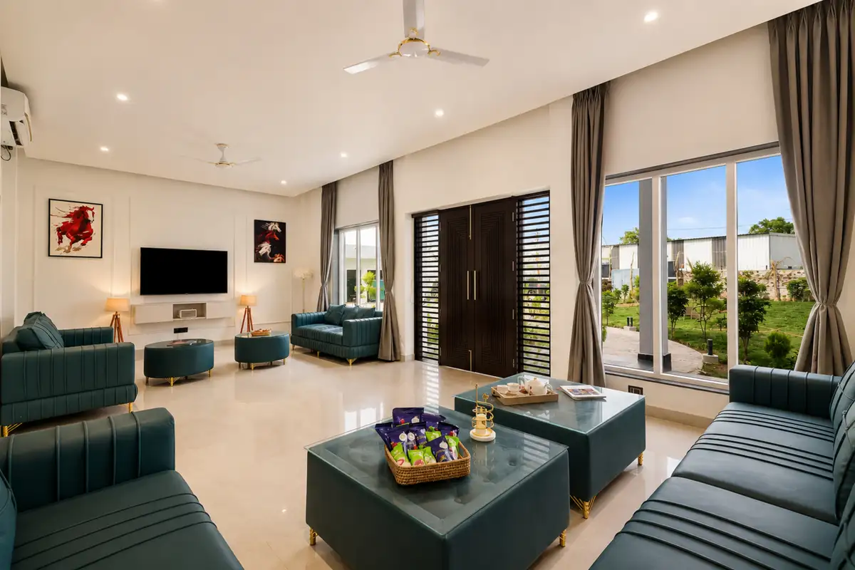 JP Farm Stay, Delhi NCR