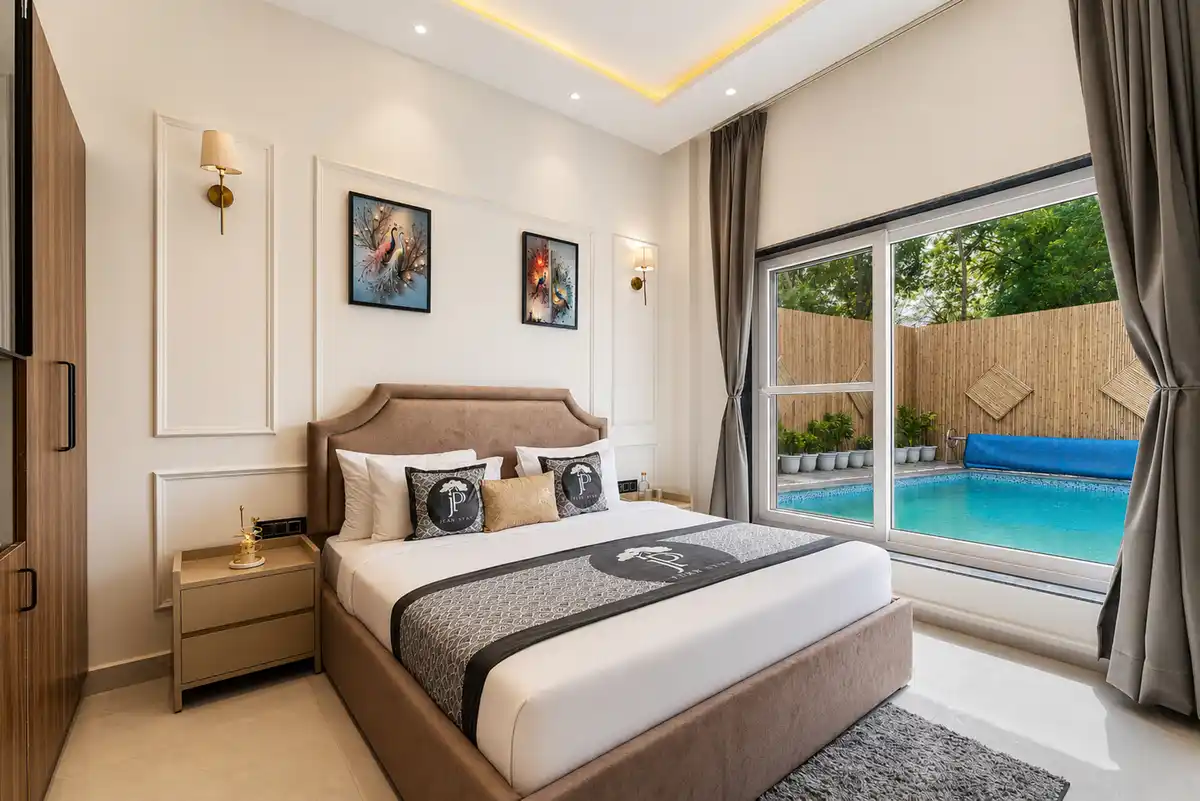 JP Farm Stay, Delhi NCR