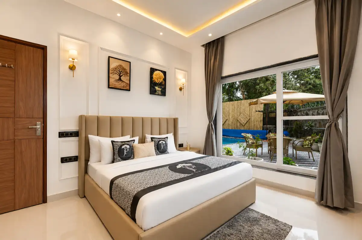 JP Farm Stay, Delhi NCR