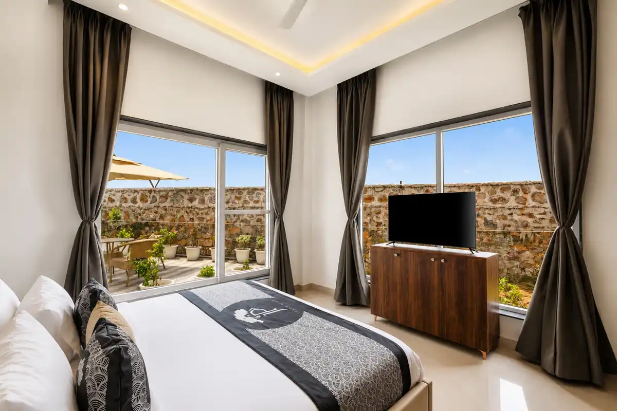 JP Farm Stay, Delhi NCR