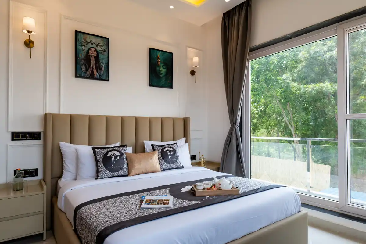 JP Farm Stay, Delhi NCR