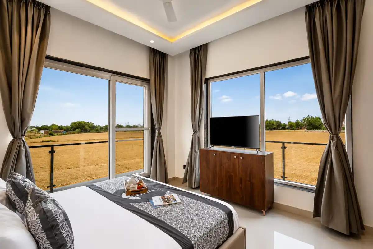 JP Farm Stay, Delhi NCR
