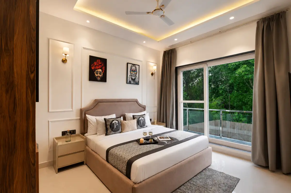 JP Farm Stay, Delhi NCR