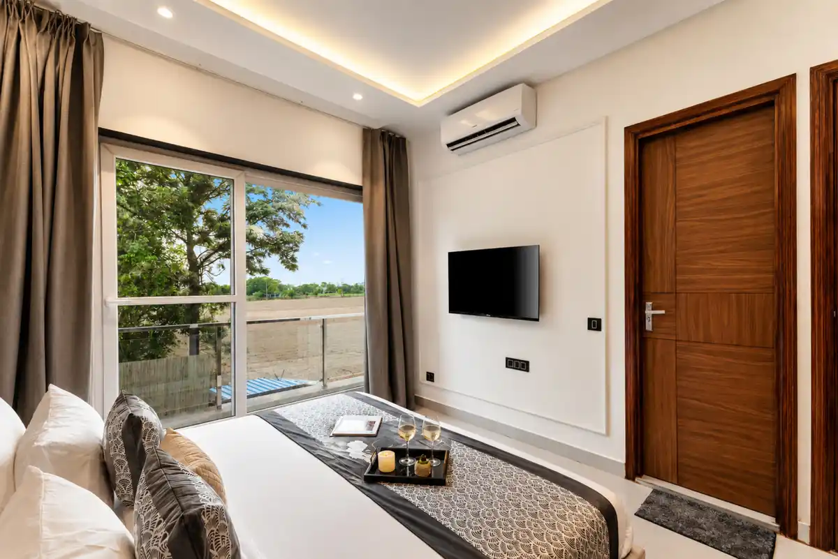 JP Farm Stay, Delhi NCR