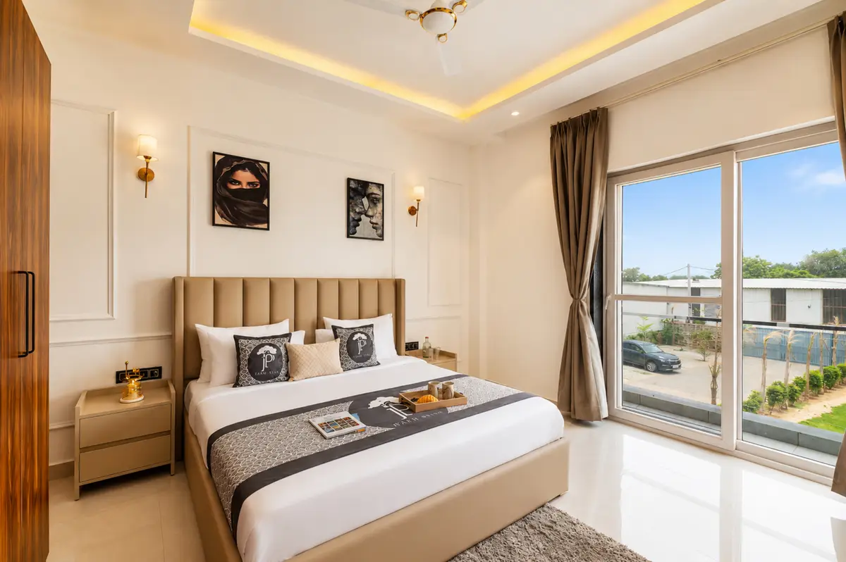 JP Farm Stay, Delhi NCR