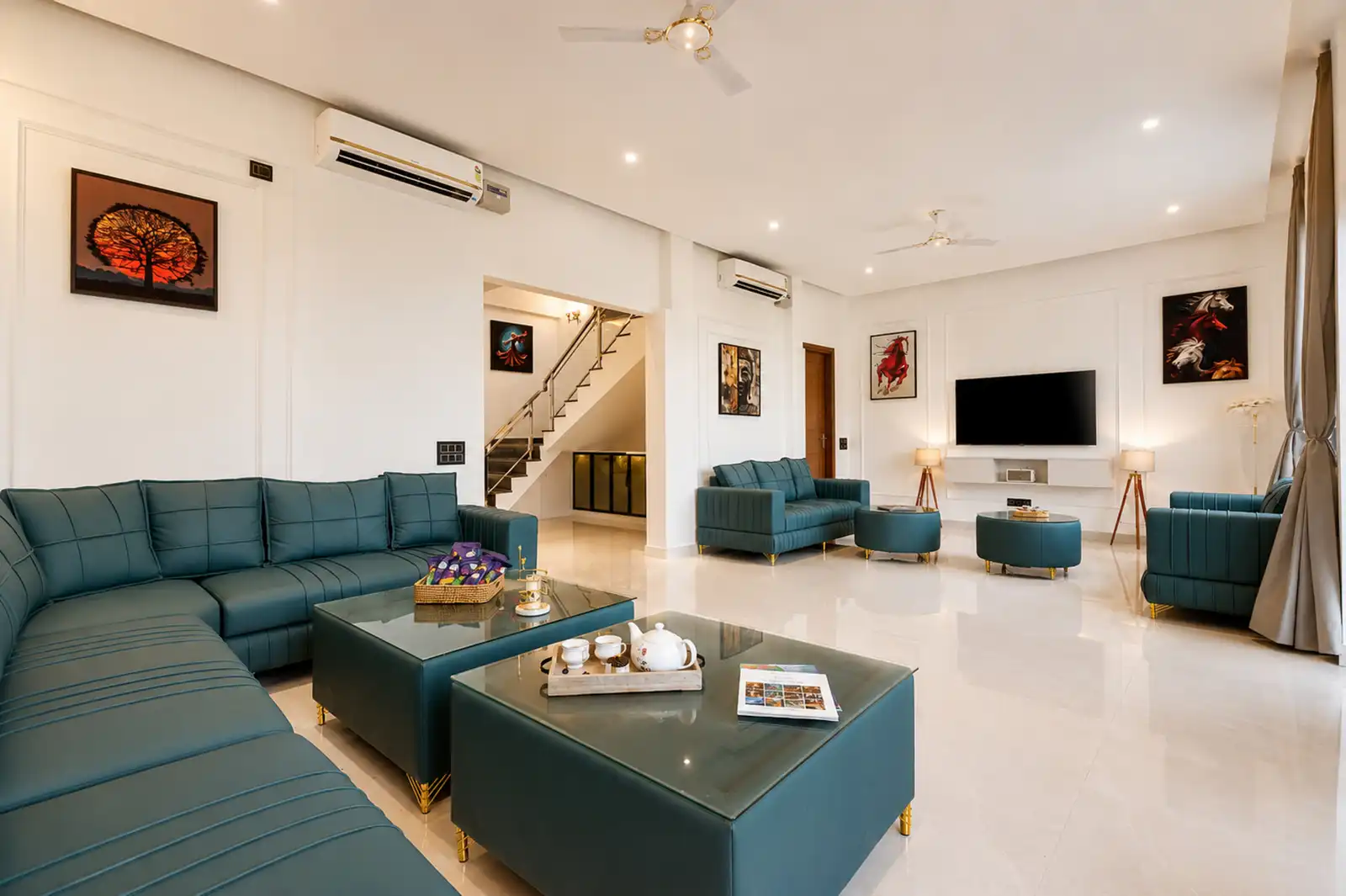 JP Farm Stay, Delhi NCR