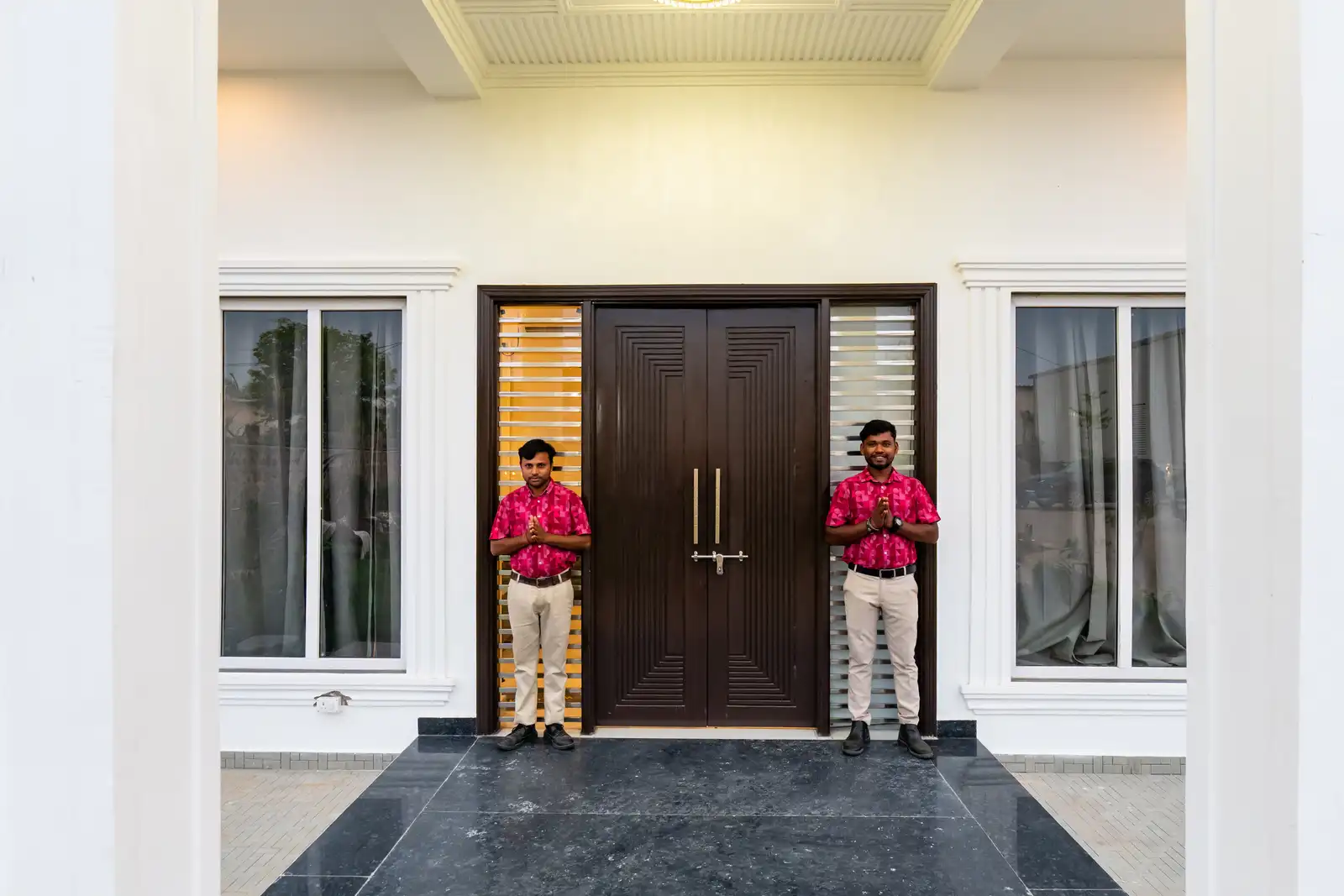 JP Farm Stay, Delhi NCR