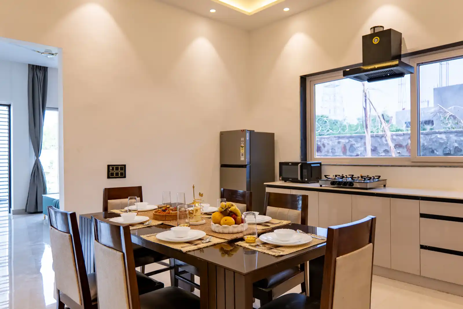 JP Farm Stay, Delhi NCR