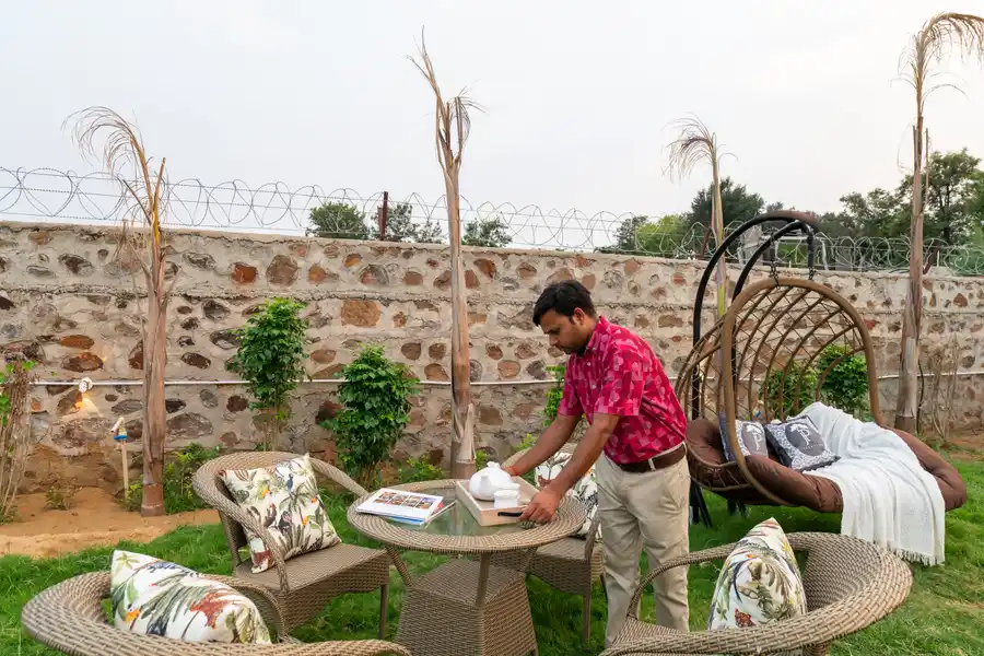 JP Farm Stay, Delhi NCR