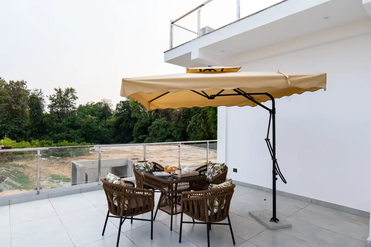 JP Farm Stay, Delhi NCR