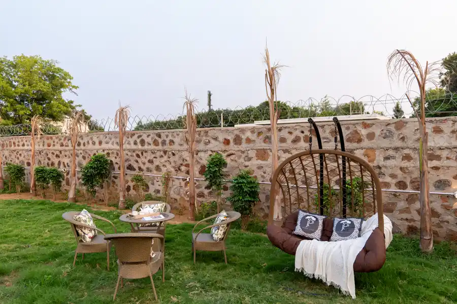 JP Farm Stay, Delhi NCR