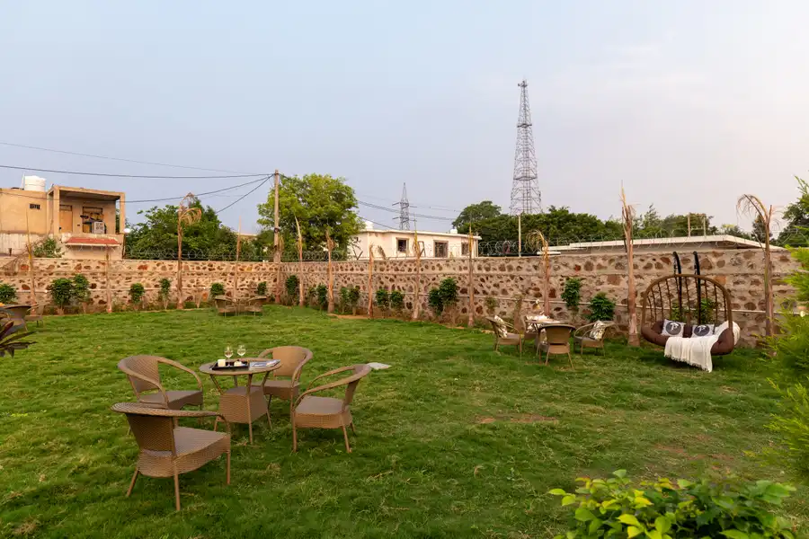 JP Farm Stay, Delhi NCR